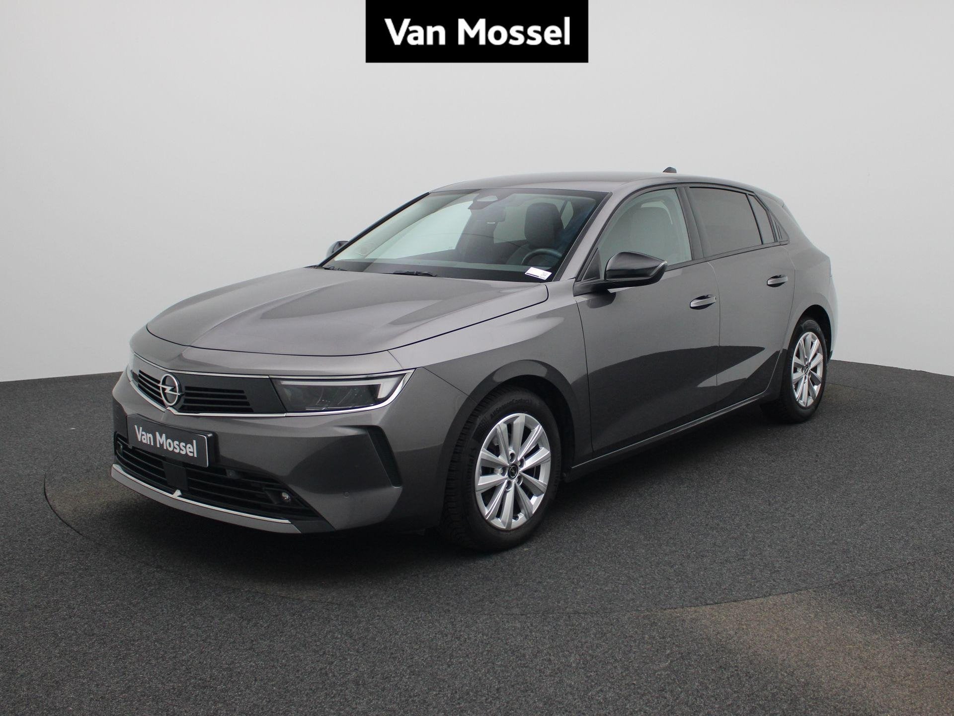 Opel Astra Sports Tourer 1.2 Turbo 81kW S/S Business Edition, Auto's, Stof, https://public.car-pass.be/vhr/d8f21d8a-715c-40e4-b9e6-25fcd7edd2ec