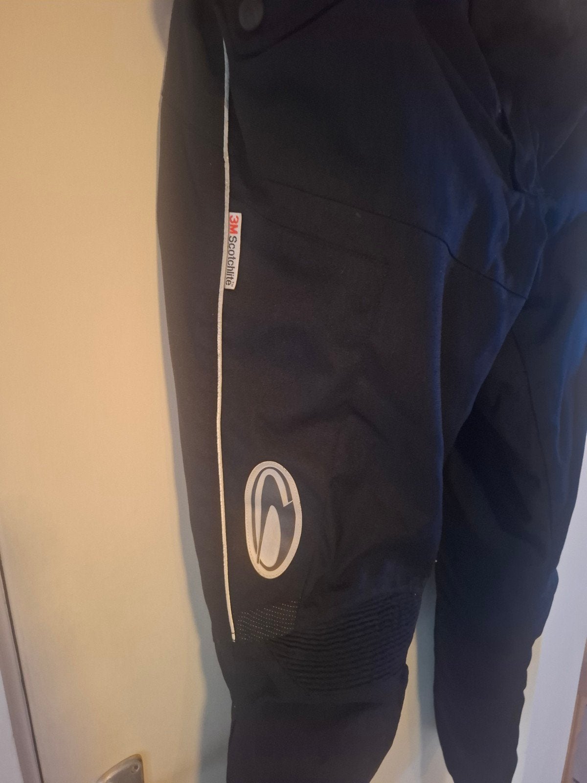 pantalon de moto Richa LXL, Motos, Seconde main, Enlèvement ou Envoi, Pantalon | textile, Richa