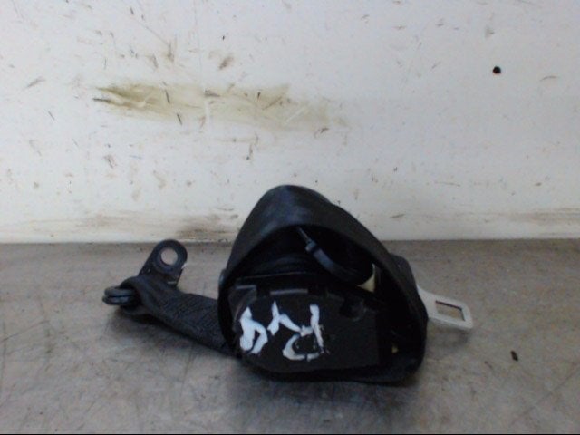CEINTURE DE SECURITE ARRIERE DROITE Volkswagen Fox (5Z), Utilisé, Volkswagen