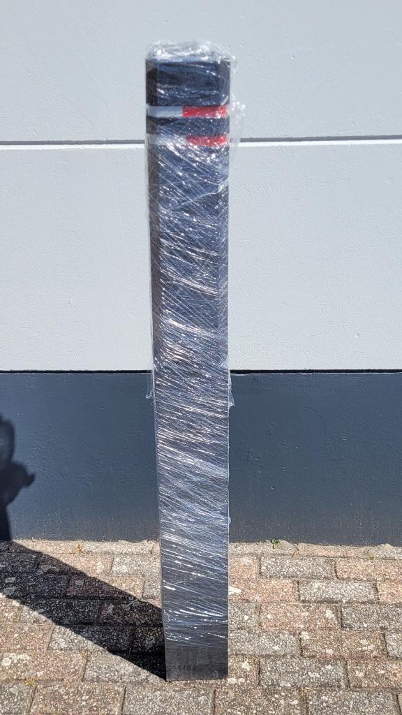 Poteau à tête diamantée, Jardin & Terrasse, Poteaux, Poutres & Planches, Neuf, Poteaux, Moins de 180 cm, Enlèvement