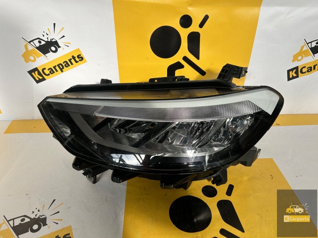 Volkswagen ID3 Phare LED Gauche 10B941005A Original, Info@fabrikant.eu, Fabrikant BV, Utilisé, Fabrikantstraat 1
1000 AA  Amsterdam, NL