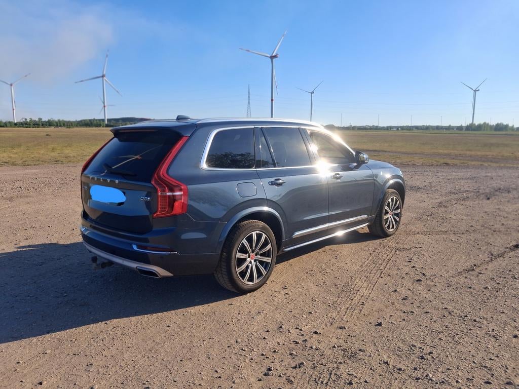 Volvo 2019 2.0 D5 Diesel, Autos, Particulier, Diesel, Achat