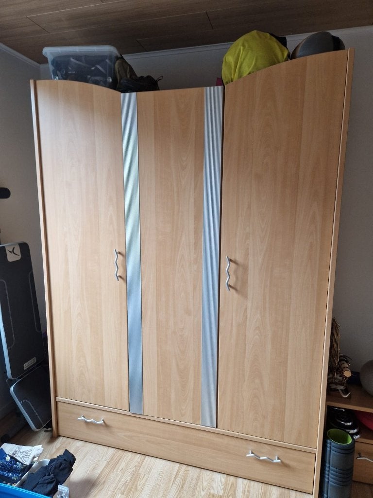 kinderslaapkamer, Ophalen, Gebruikt, Jongetje of Meisje