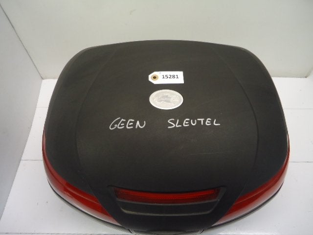 GSF600 2000 - 2004 Suzuki Koffers Topkoffer D1-32157, Motoren