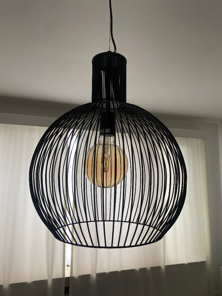 Lusters, Huis en Inrichting, Ophalen, Gebruikt