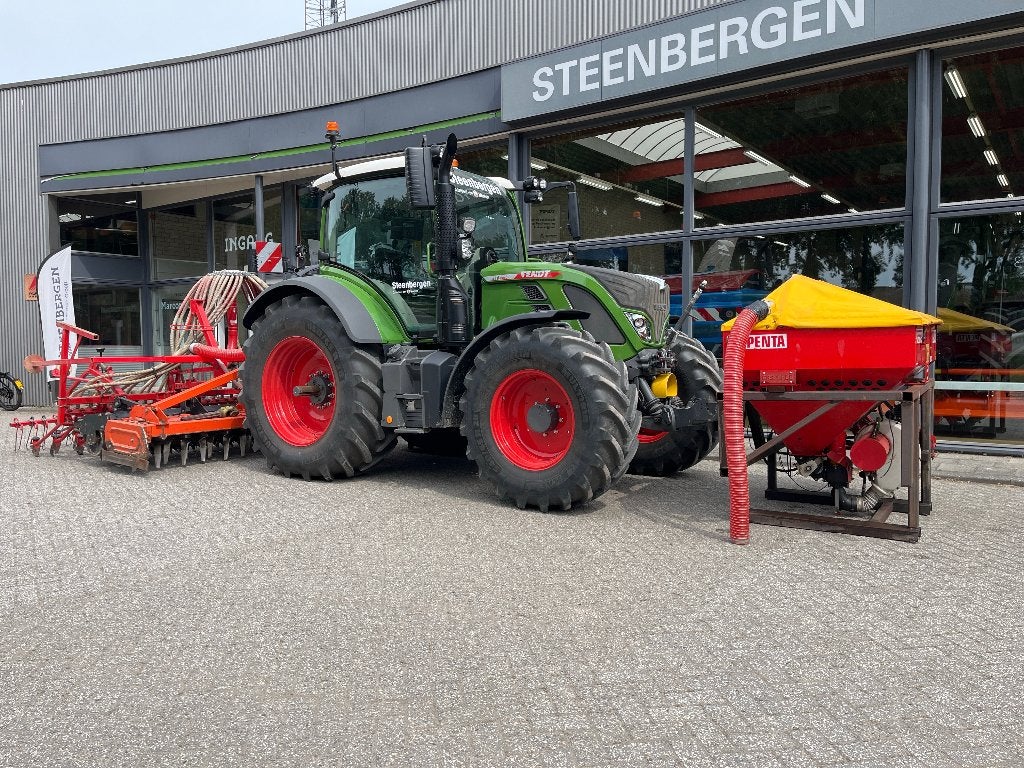Maschio Gaspardo PE-400, Zakelijke goederen, Ophalen of Verzenden, Overige, Zaaien, Planten of Poten