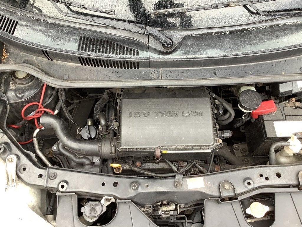 MOTEUR Daihatsu Materia (01-2006/12-2011), Daihatsu, Info@daihatsu.de, Ef D Teile Und Service GmbH, Cannstatter Straße 46
70190  Stuttgart, DE