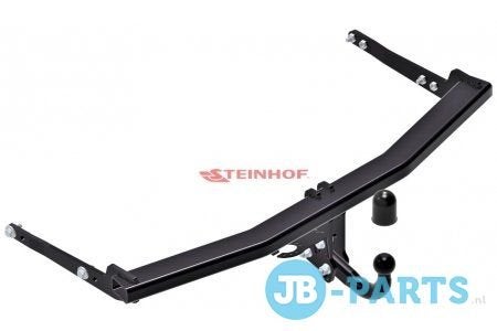 Vaste trekhaak Skoda Octavia |V 5D tussen 01/2020-2024, -, -, -