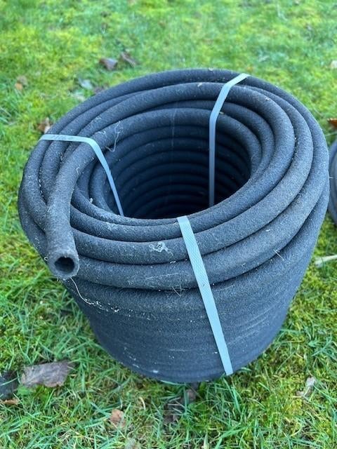 druppeldarm zweetdarm 50 m (2 x 25 m), Ophalen, Zo goed als nieuw