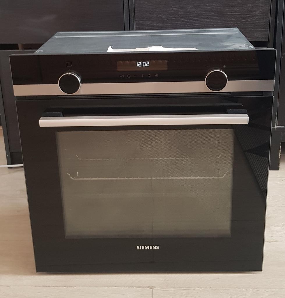 Inbouwoven siemens, Elektronische apparatuur, Ovens, Ophalen