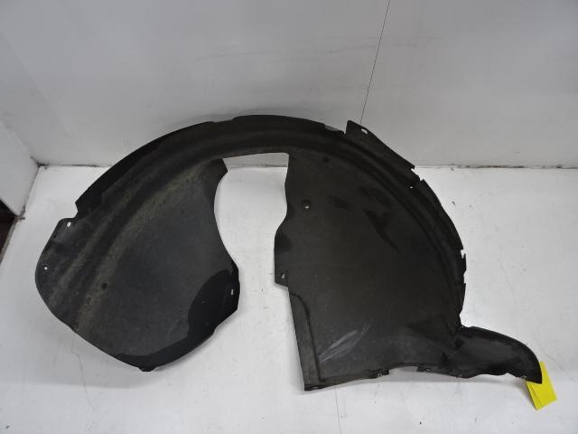 PARE BOUE AVANT DROIT Touran (1T1 / T2) (1T0805974E), Utilisé, Droite, Volkswagen, Garde-boue