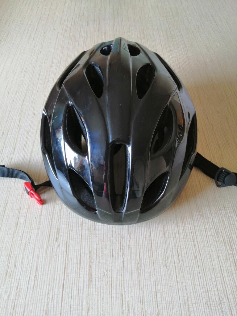Casque de vélo Decathlon taille S 57 cm, Comme neuf, Femme, Envoi, S