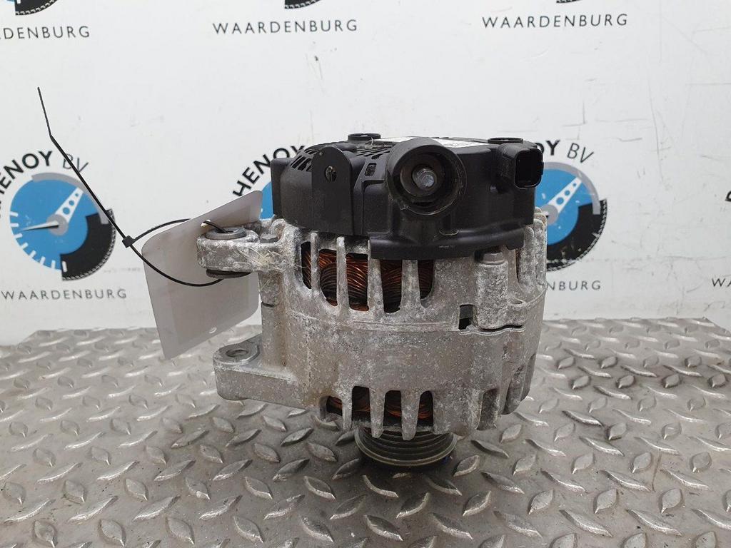 PEUGEOT 308 DYNAMO 2019, Auto-onderdelen, Ophalen of Verzenden, Gebruikt, Stiba lid