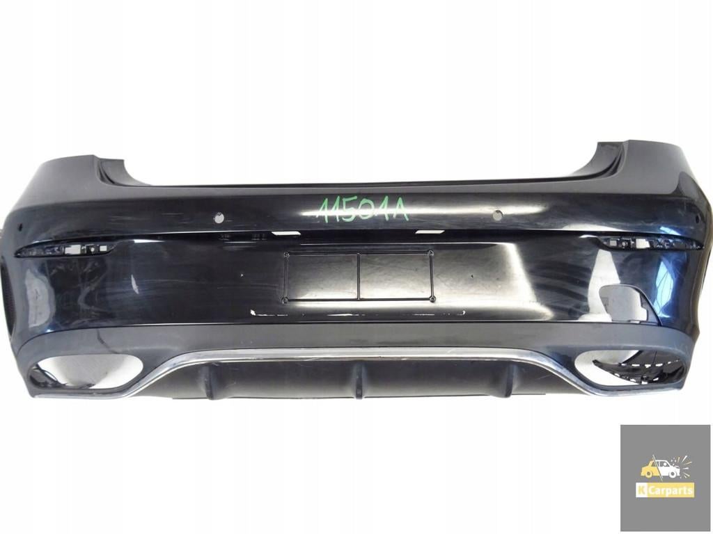 Mercedes E Coup 238 AMG Achterbumper 18401, Gebruikt, Mercedes-Benz AG, Mercedes-Benz, Mercedesstrasse 120
70372  Stuttgart, DE