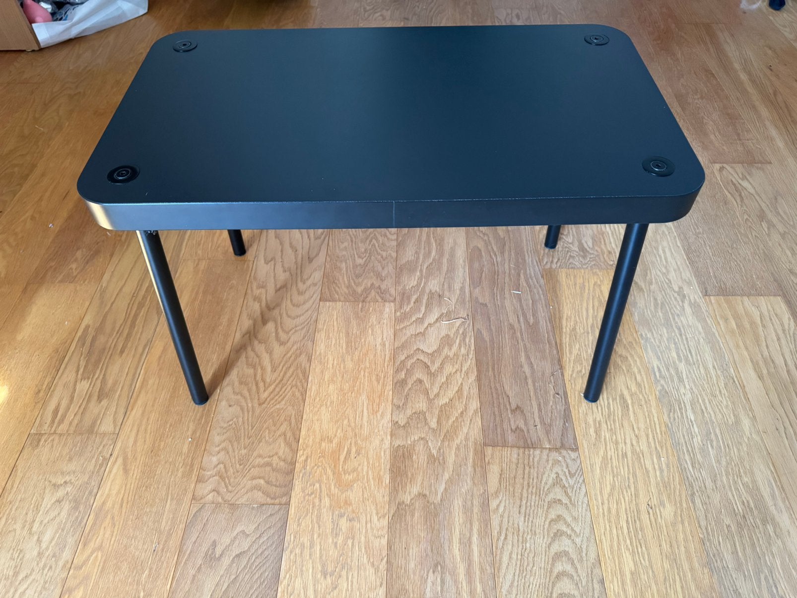 Table Basse ikea, Enlèvement, Comme neuf