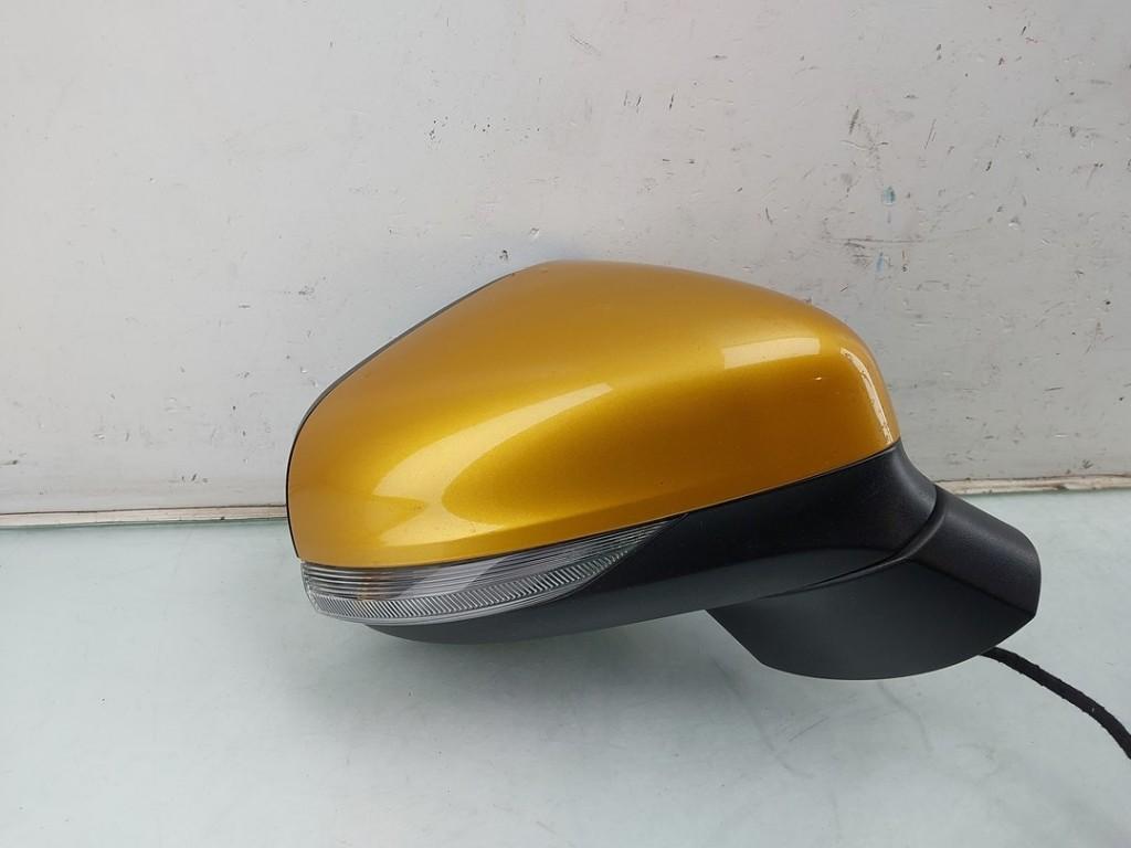 SPIEGEL LINKS Fiesta 7 (|8802012LH|2477532|H1BB17E715CD|), Auto-onderdelen, Spiegels, Ford, Gebruikt