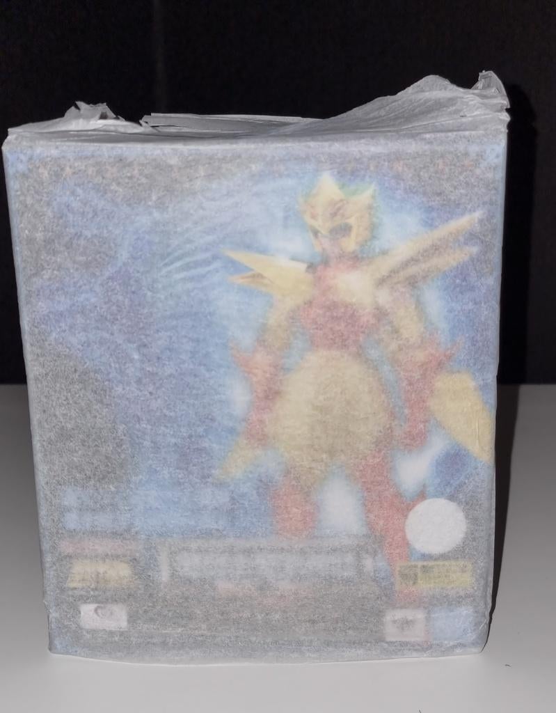 Saint Seiya Myth Cloth Ex Kraken Isaac Marinas Poseidon, Collections, Statues & Figurines, Neuf, Fantasy, Enlèvement