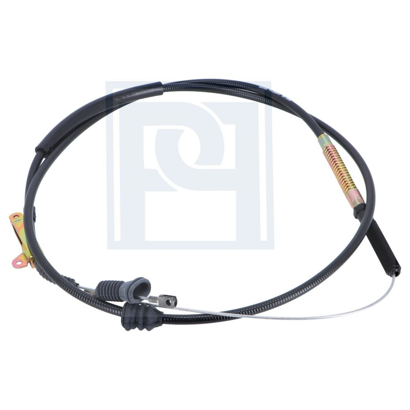 Volvo Handremkabel voor Volvo onderdeelnr 9163114, Enlèvement ou Envoi, Neuf