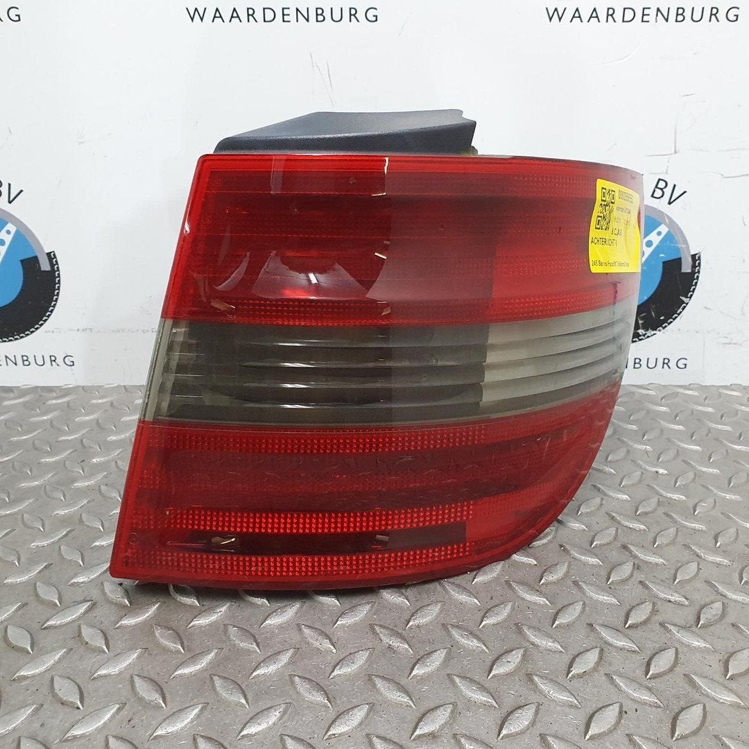 MERCEDES B CLASS B 160 Blue E Bussiness Class ACHTERLICHT R, Enlèvement ou Envoi, Utilisé, Stiba membre