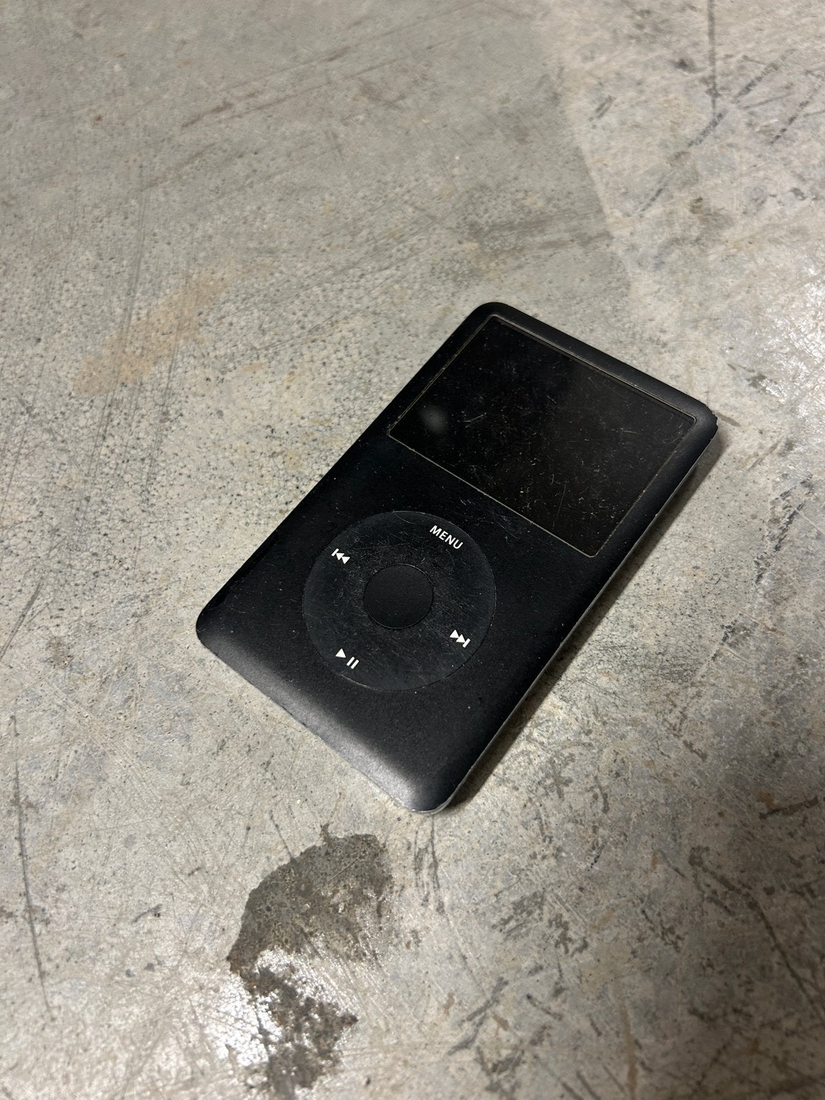 Apple ipod. De original!, TV, Hi-fi & Vidéo, Enlèvement ou Envoi, Comme neuf