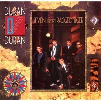 duran duran, Ophalen of Verzenden