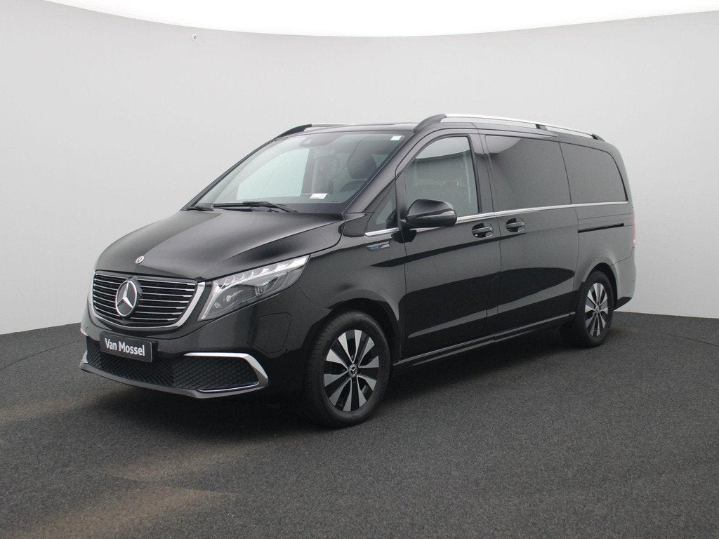 Mercedes-Benz EQV EQV 300 L2 (automatique), Autres modèles, Achat, Entreprise, 7 places