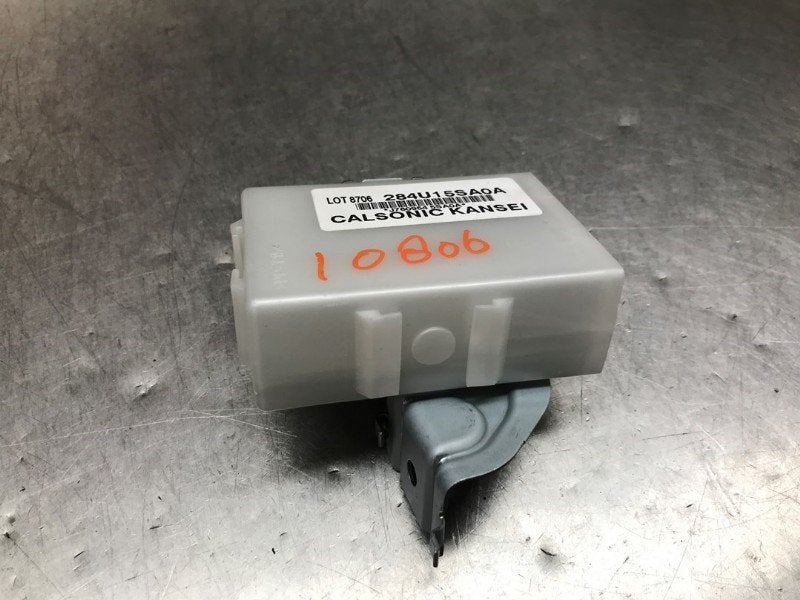 ORDINATEUR DIVERS C Nissan Leaf (ZE1) (|284U15SA0A|), Utilisé, Nissan