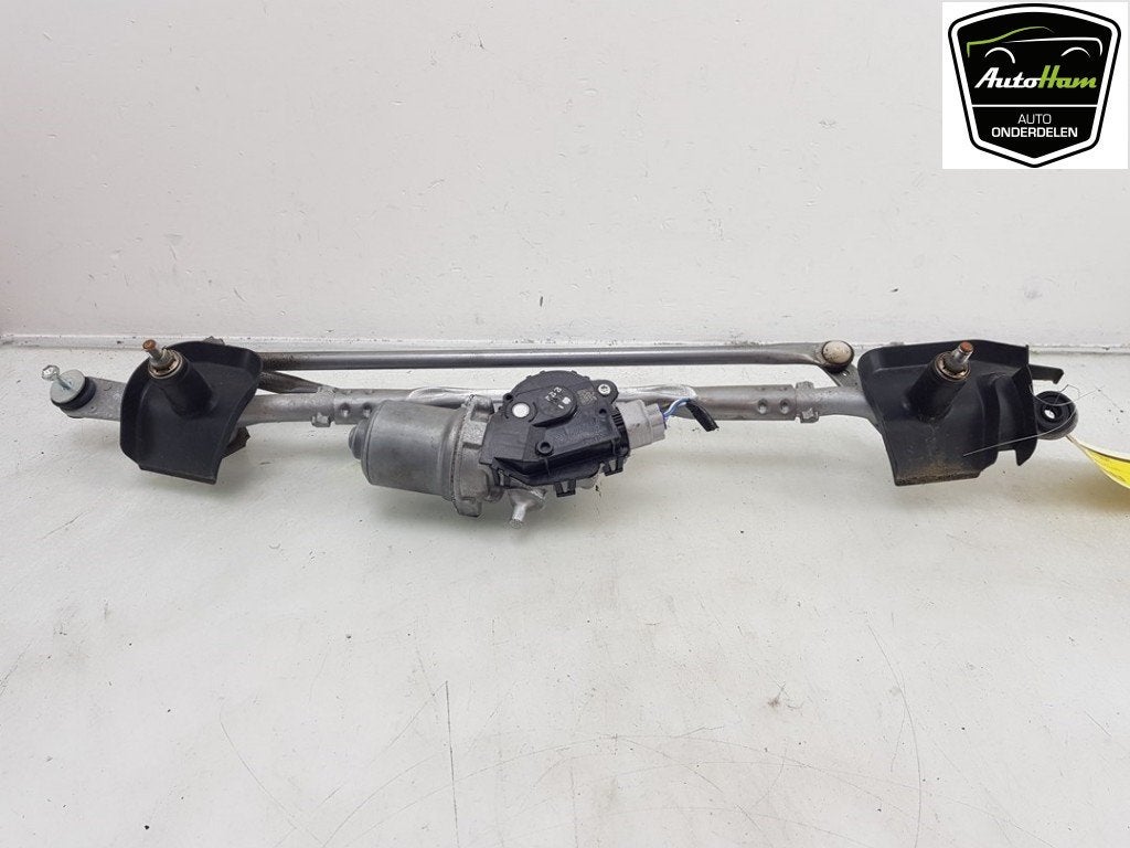 MOTEUR + TRINGLERIE ESSUIE GLACE AVANT Suzuki Ignis (MF), Suzuki-Allee 7
64625  Bensheim, DE, Suzuki Deutschland GmbH, Kontakt@suzuki.de