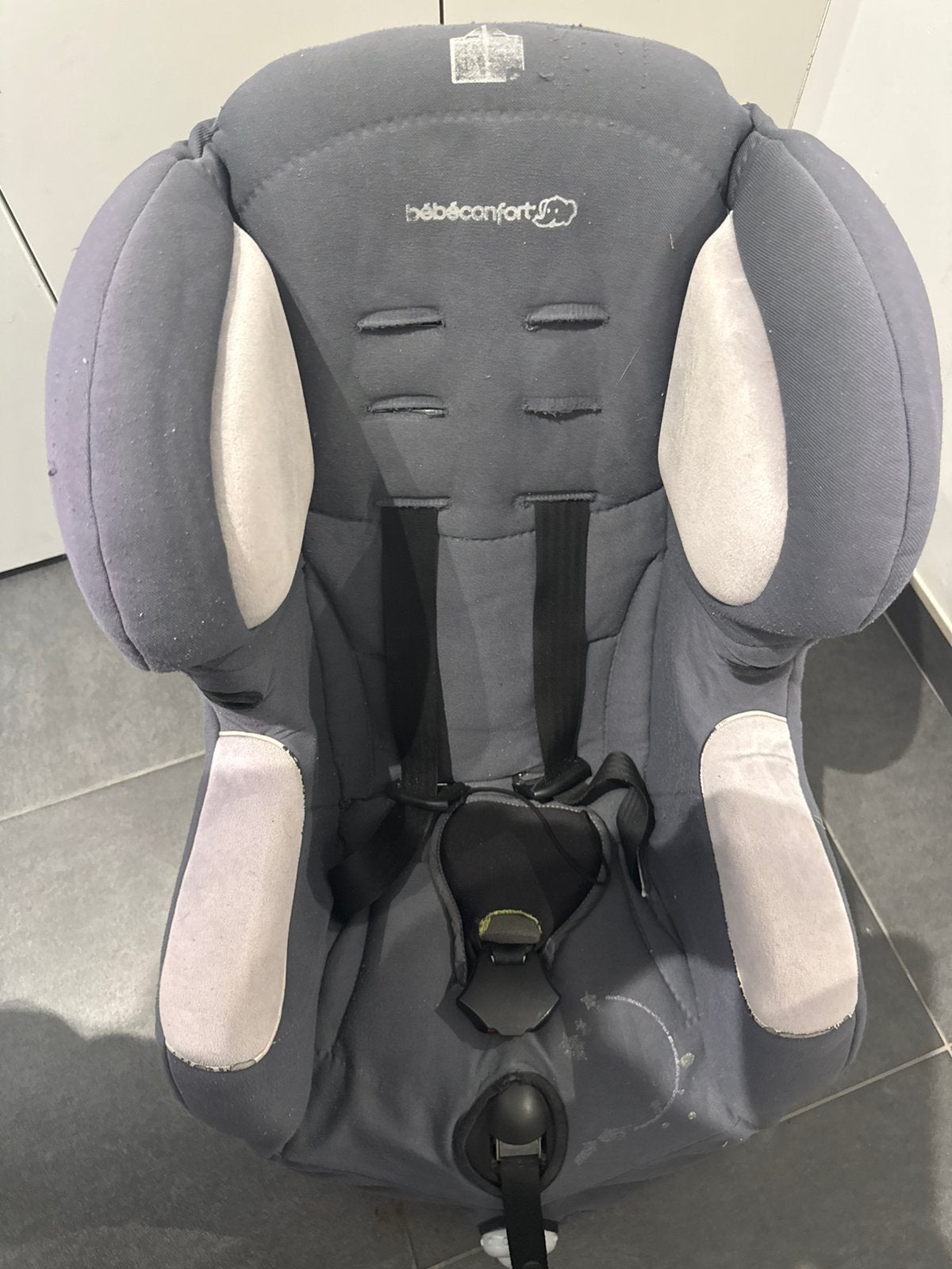 Bébé Confort autostoel – Kinderautostoel, Enlèvement, Utilisé