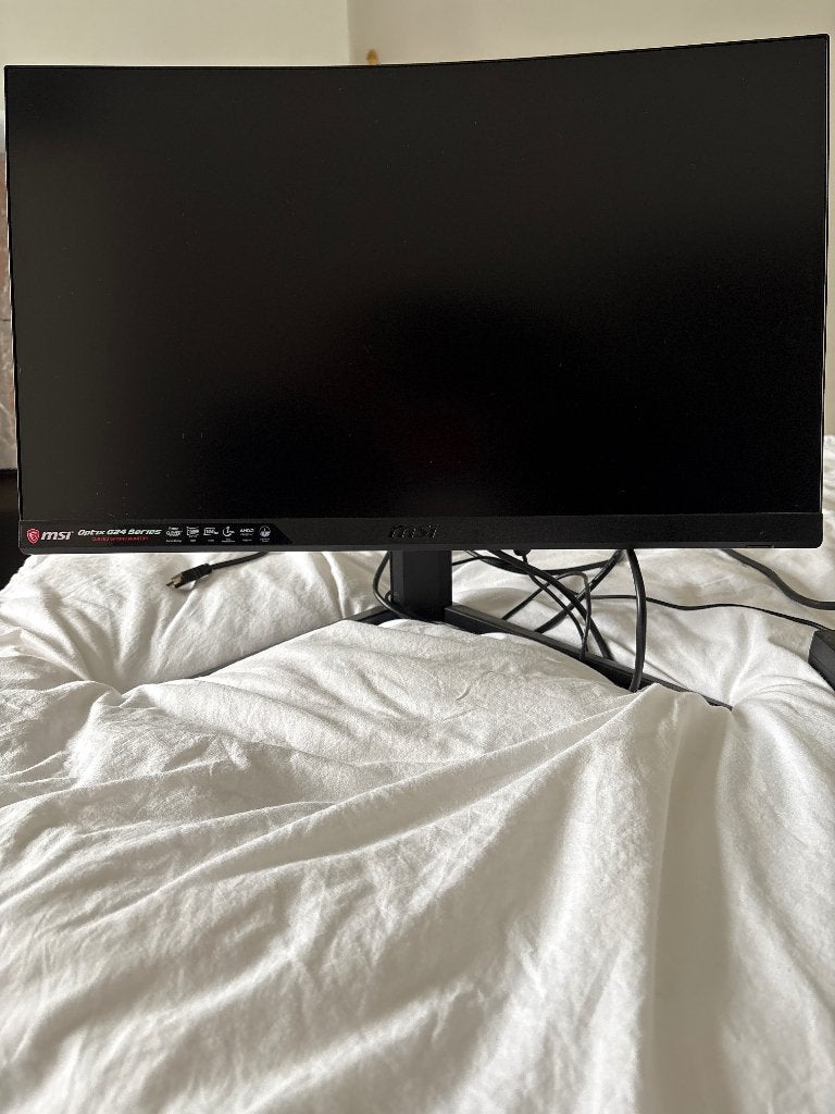 MSI Optix G24 Series, Informatique & Logiciels, Moniteurs, Gaming, MSI, 1 à 2 ms, VA
