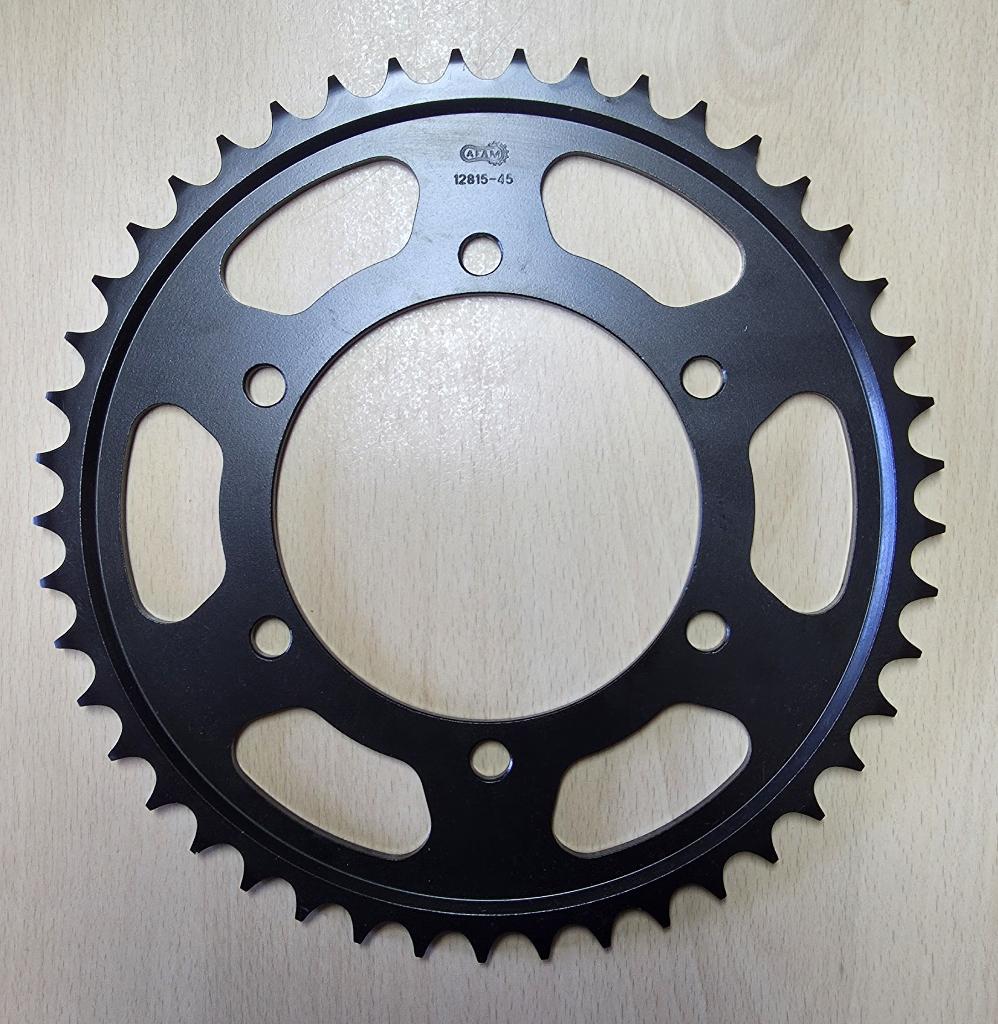 Afam achtertandwiel Yamaha Tracer 900 / Mt-09, Enlèvement ou Envoi, Neuf