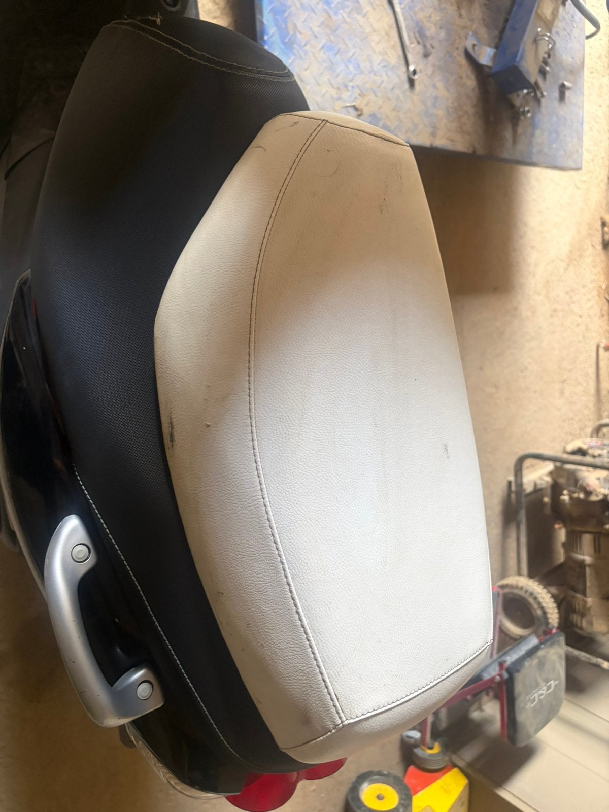 Vend piece honda wallaroo, Enlèvement, Utilisé, Autres types, Honda
