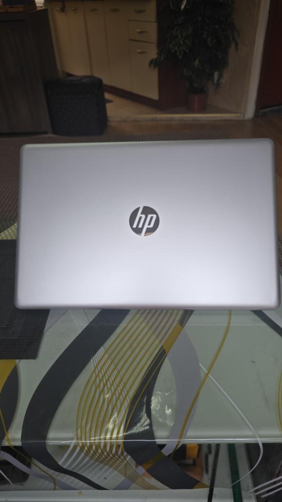 Hp 17-ca1xxx amd ryzen 5, Informatique & Logiciels, Enlèvement ou Envoi, 17 pouces ou plus, 8 GB, HP Pavilion