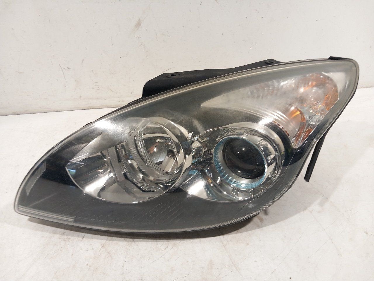 Koplamp links Hyundai i30, Onderdelen@venauto.nl, Van der Ven Autorecycling B.V., Ettenseweg 76, 4706 PB Roosendaal, The Netherlands