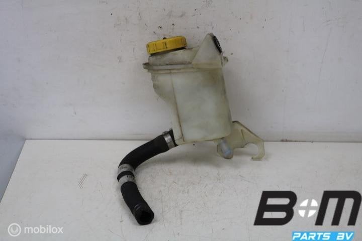 Oliereservoir Fiat Doblo Cargo 51787159, Gebruikt