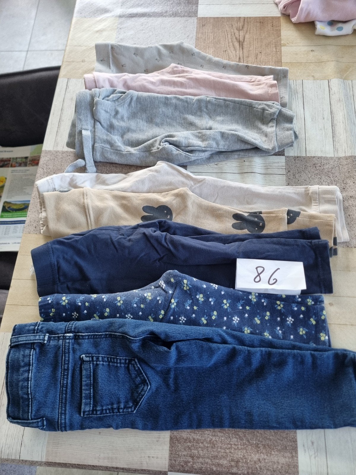 Meisjes pakketje maat 86, Kleding | Dames, Ophalen