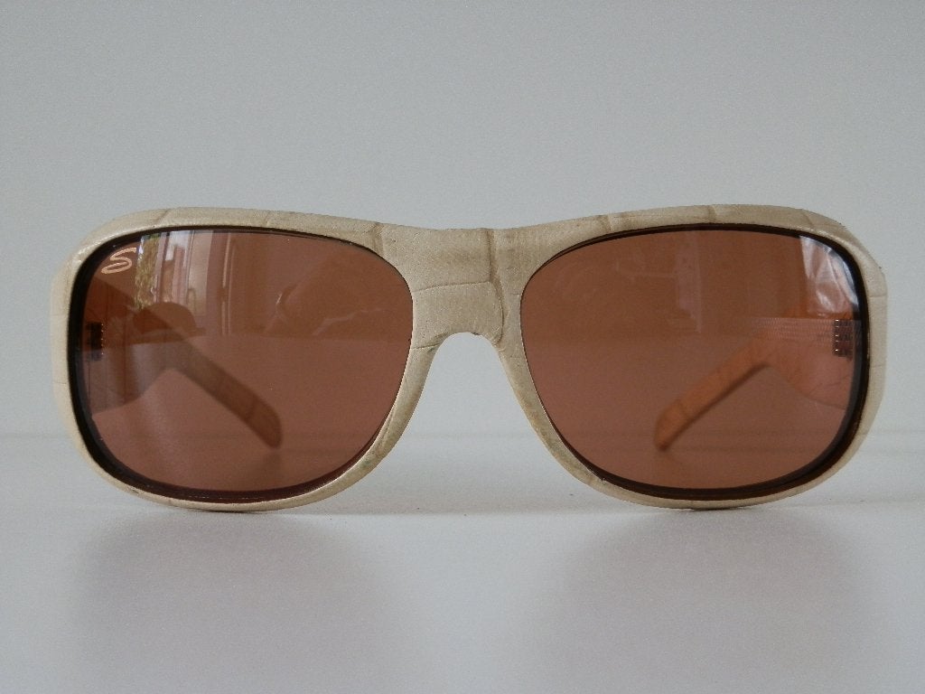 Serengeti zonnebril. Serengeti Savona 7194., Overige merken, Zonnebril, Overige kleuren, Ophalen of Verzenden