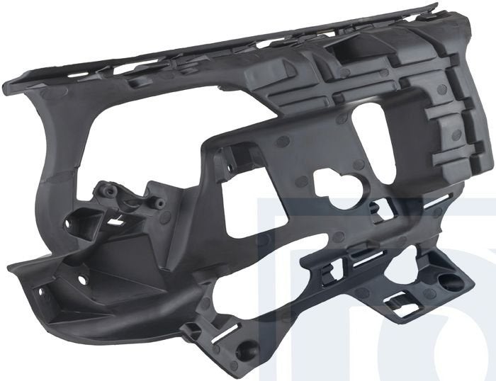 Volvo Montagebeugel bumper voor rechts VOLVO S60 II 11-18,V6, Ophalen of Verzenden, Nieuw, Volvo, Bumper