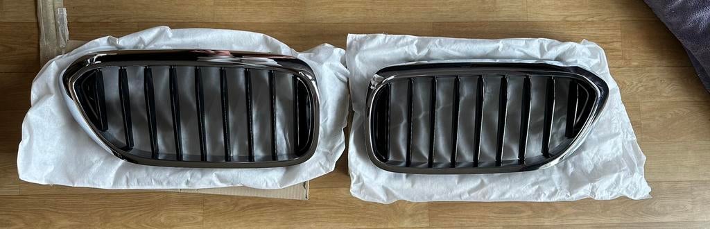 Bmw 5-serie grille, Ophalen, Nieuw