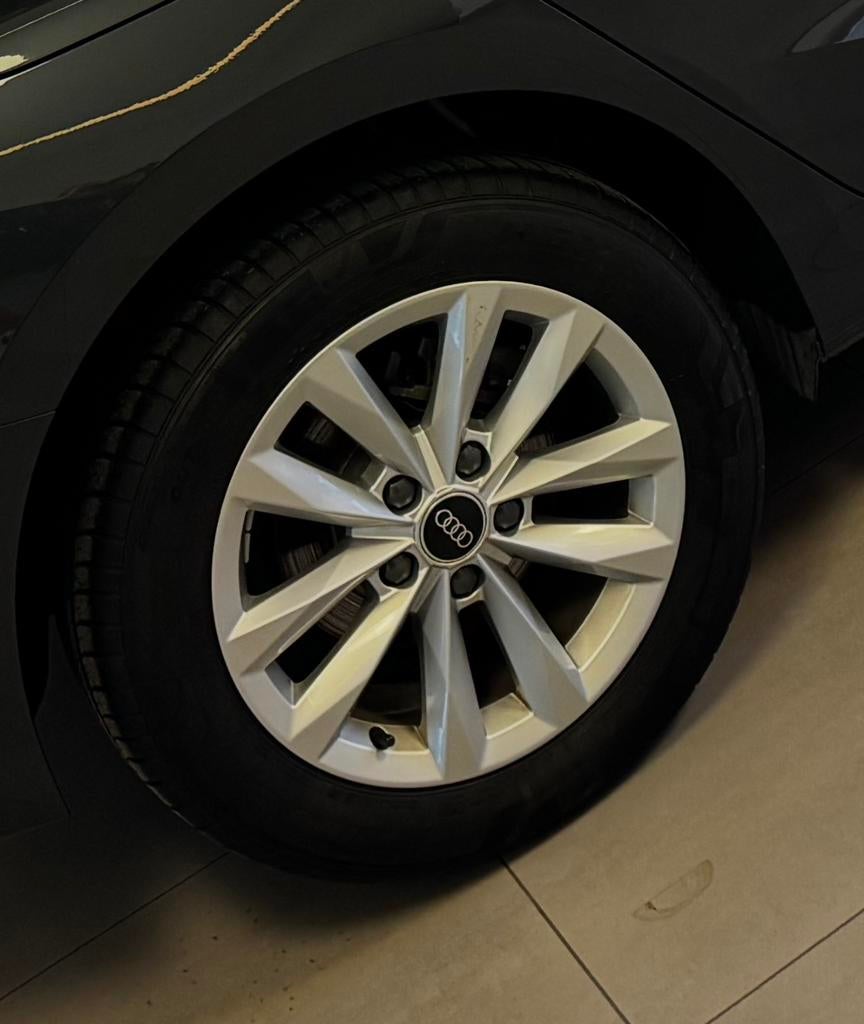 Jante audi a3, Particulier, Achat, A3
