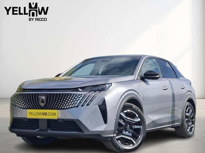 Peugeot 3008 E-3008 Allure, Achat, 213 ch, 157 kW, Noir