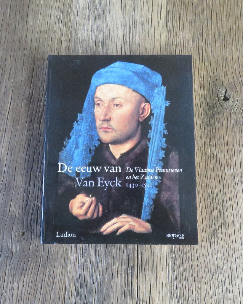 Le siècle de Van Eyck 1430-1530, Enlèvement ou Envoi