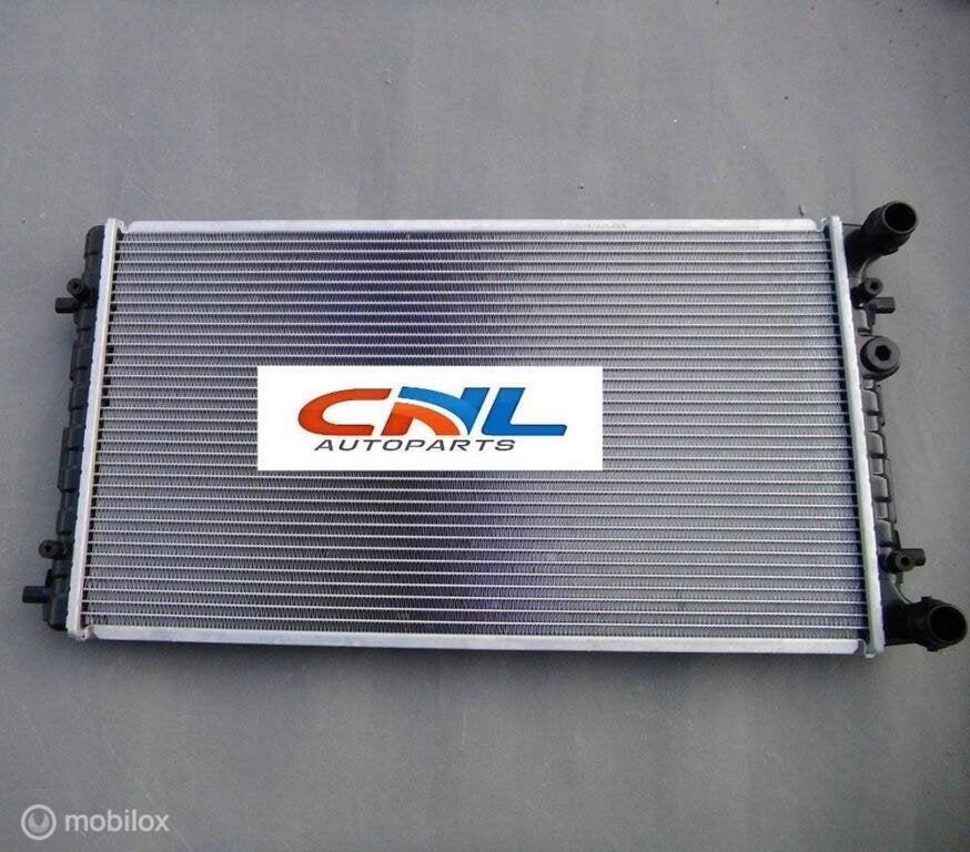 Radiateur VOLKSWAGEN BEETLE PETROL/DIESEL 98-05 1.8 1.9 2.0, Neuf, Enlèvement ou Envoi