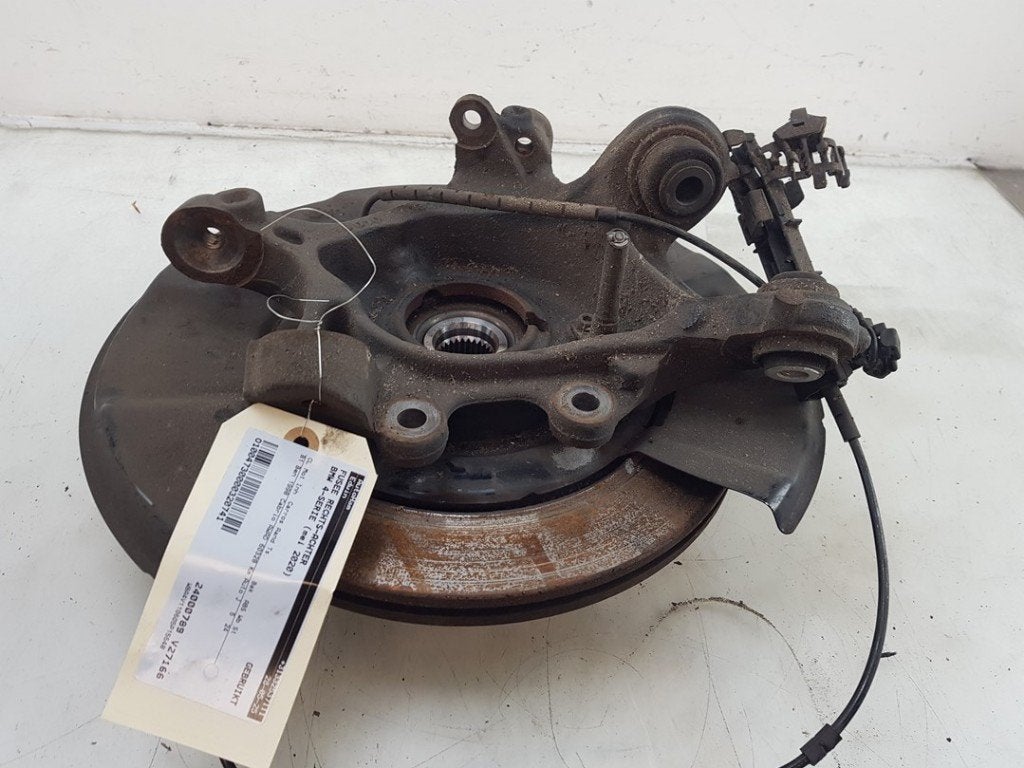 FUSEE RECHTS ACHTER BMW 4 serie (F33) (|33326797508|), Auto-onderdelen, Gebruikt, BMW