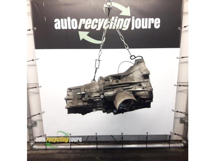 Boîte de vitesse d'un Audi A6, -, -, 3 mois de garantie, Audi