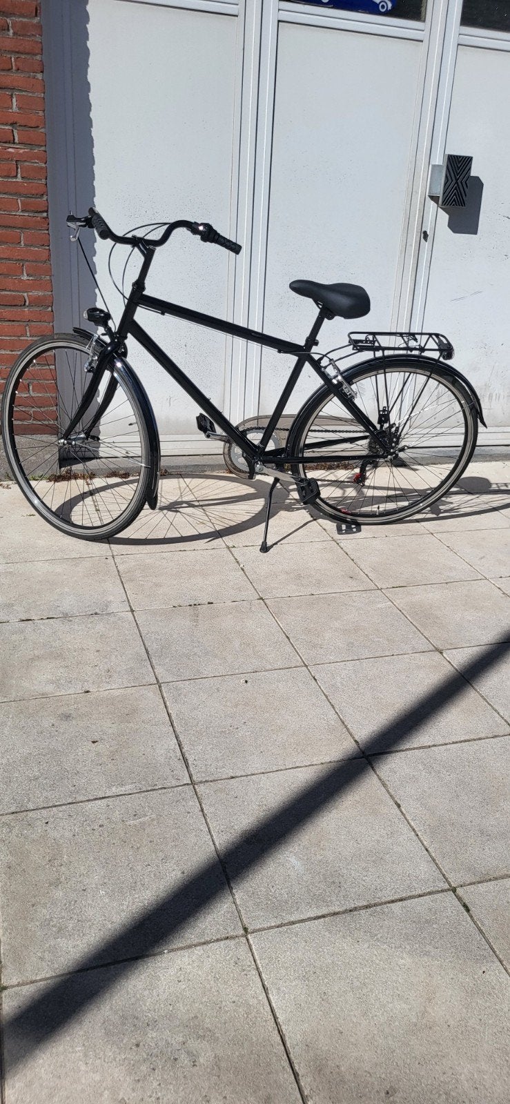 Nieuwe Herenfiets 28 inch, Fietsen en Brommers, Ophalen