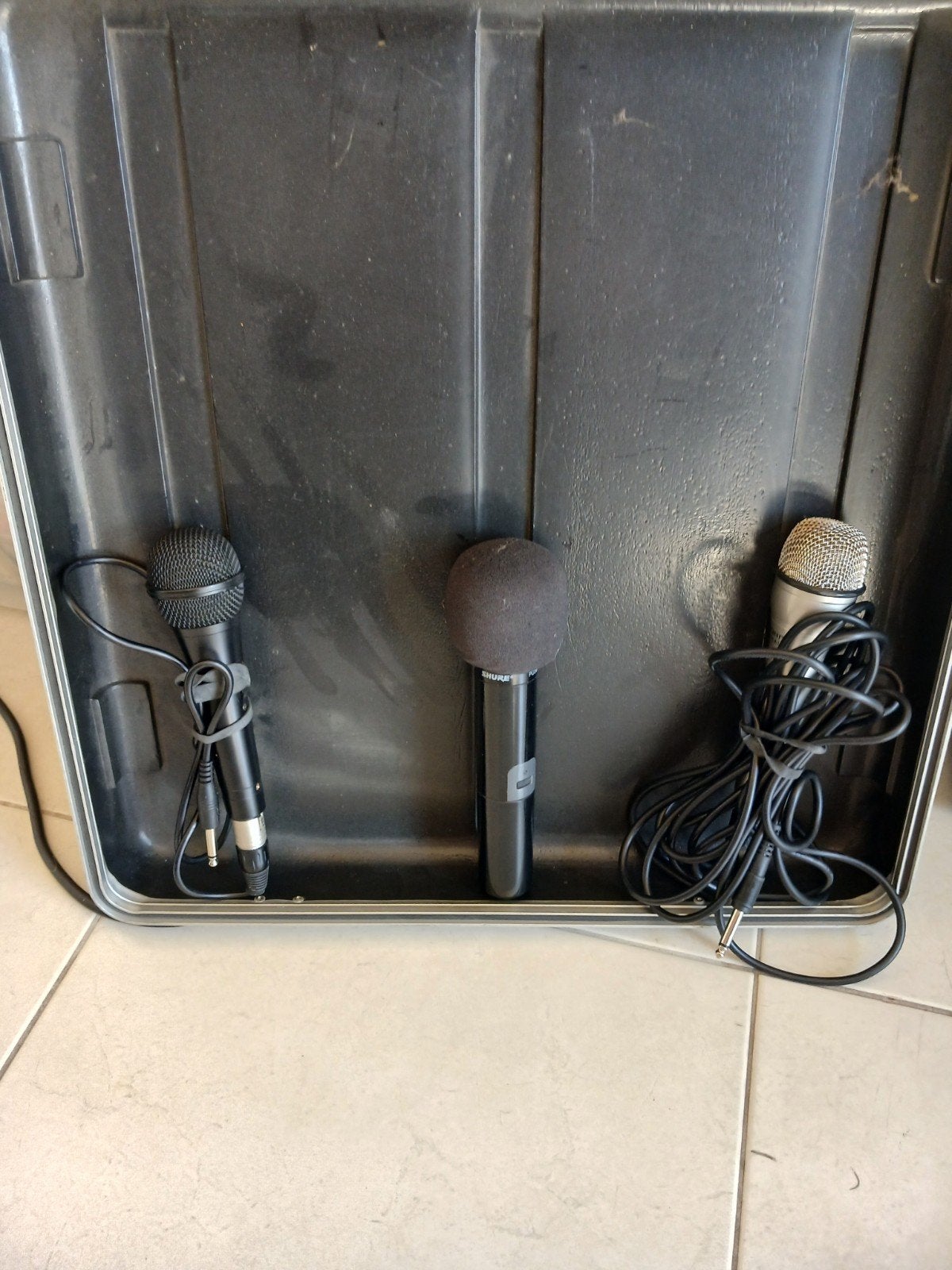 Complete geluidsinstallatie : audio HK, behringer,JB systems, Ophalen