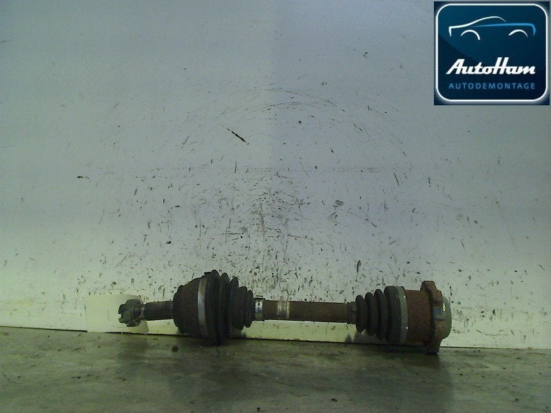 AANDRIJFAS LINKS VOOR ABS Punto II (188) (|NIETAFLEESBAAR|), Dhr. J. Ham, Gebruikt, Administratie@autoham.nl, Fiat