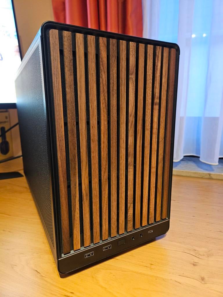 GAMING PC Ryzen 5 5600X, Computers en Software, Desktop Pc's, Nieuw, 4 Ghz of meer, SSD, 32 GB, Gaming, Ophalen of Verzenden