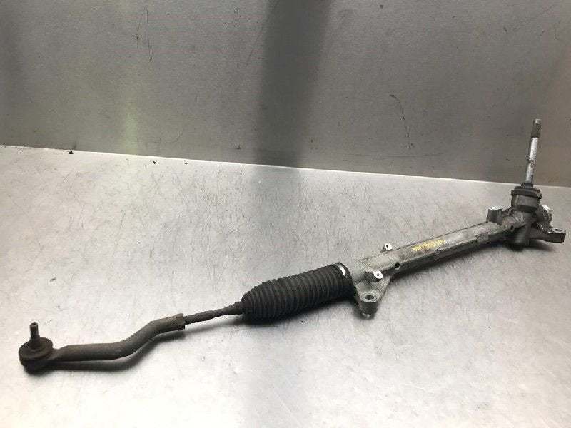 CREMAILLERE DIRECTION MECANIQUE Qashqai (J11) (|7812127|), Utilisé, Nissan